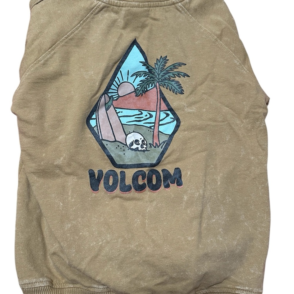 🪨🖤YOUTH VOLCOM SWEATS SET🪨🖤PRELOVED